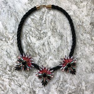 BaubleBar Statement Necklace